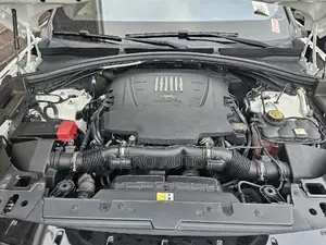Land Rover Range Rover Velar 2018 White