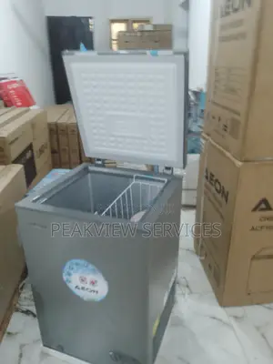 Best Choice " ACF100GK Aeon 100L Freezer
