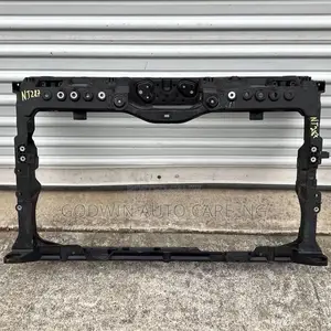 Radiator Support 2023 Honda Civic