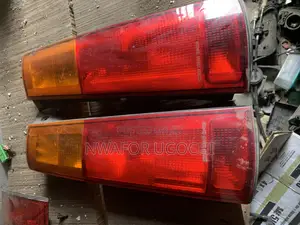 Rear Light 1998-2001 Honda Cr-v