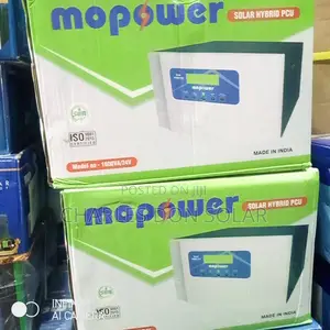 Mo Power Inverter 1600kva 24v