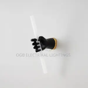 Nordic Wall Lamp Art Creative