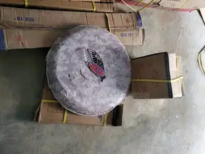 OX 18inchs Industrial Standing Fan