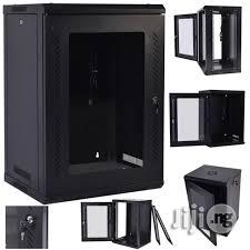 Server And Network Rack/Cabinets