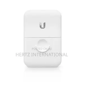 UBIQUITI Ethernet Surge Protector, Gen2 ETH-SP-G2