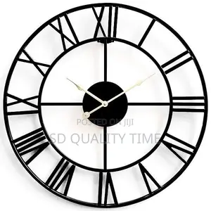 Designer Wall Clock