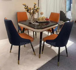 Marble Dining by Seaters