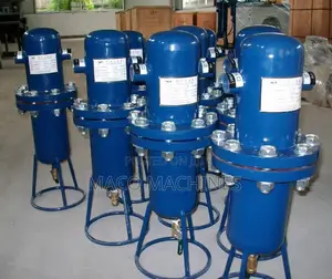 Air Filter for Pet Bottle Blowing Machine