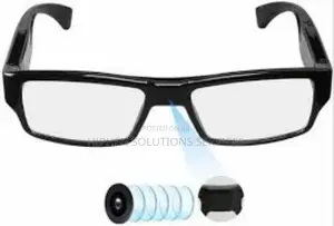 Camera Glasses Digital Eye-Wear
