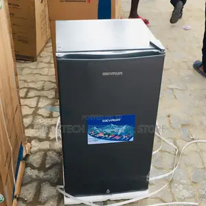 Skyrun Table Top Refrigerator 90 Liters