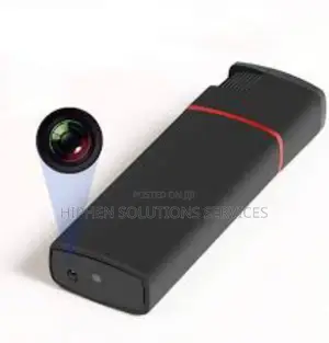 Spy Nanny Cam U Disk Video Recorder