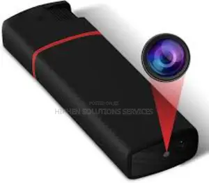 Portable DV Spy Cameras - Full HD 1080P USB Electronic Light