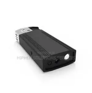 Electronic Lighter Hidden Cam for Legal Evidence Collection