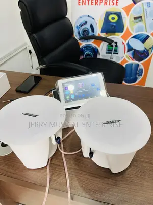High Quality Bose Ceiling Speakers
