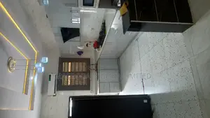 Furnished 4bdrm Duplex in Adeniyi Jones Ikeja for rent