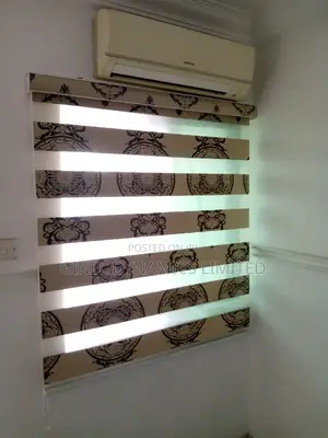 Top Quality Window Blind (Free Delivery)