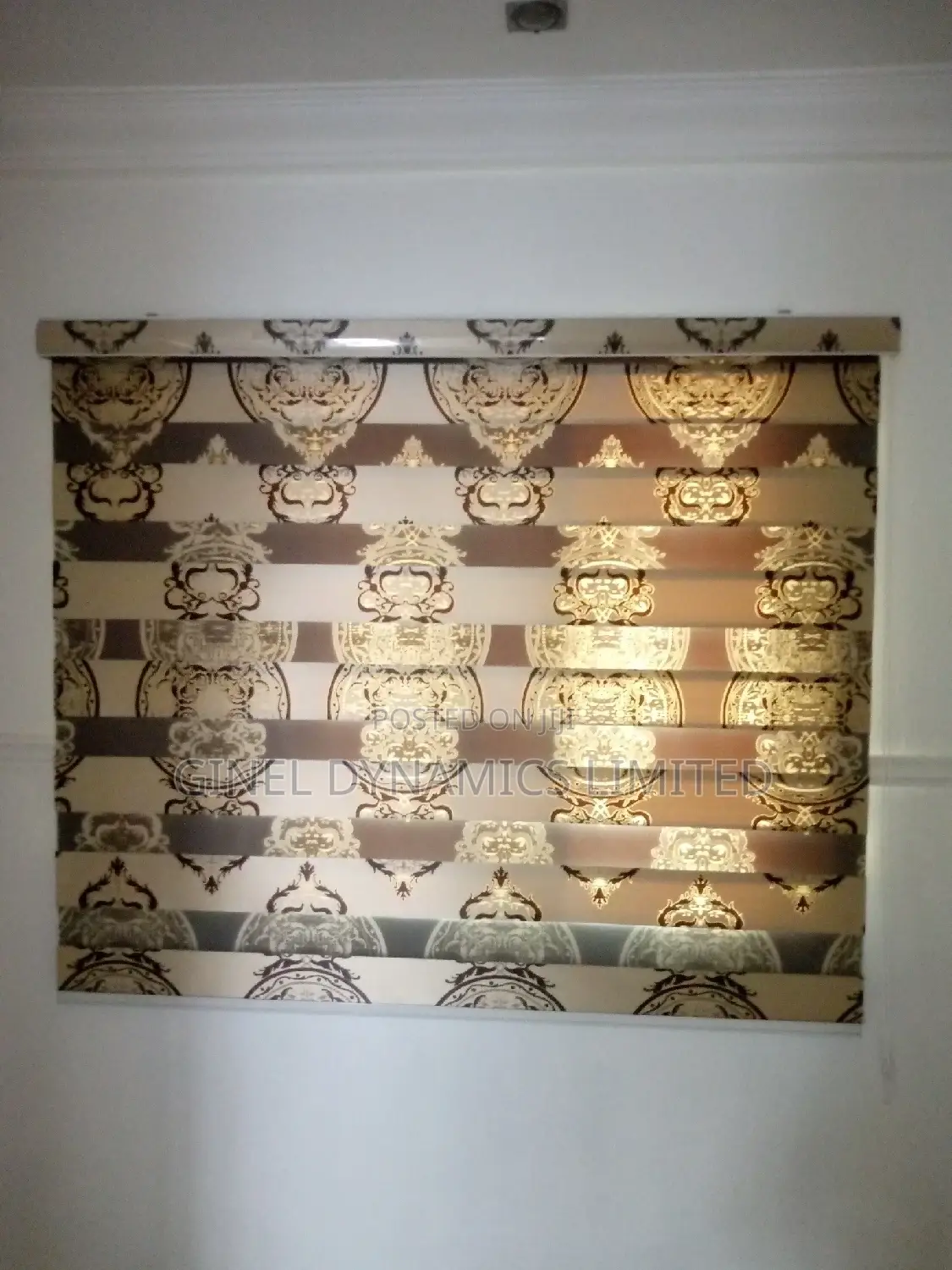 Top Quality Window Blind