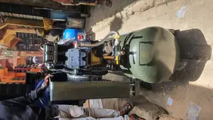 Air Compressor 500L 20hp 15kw 30bar