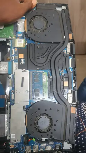 Repair and Maintenance of Laptops