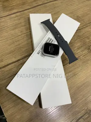 Apple Iwatch Series 8 45mm