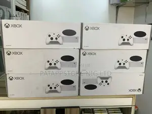 Microsoft Xbox Series S Digital Console