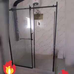 Shower Cubicle 