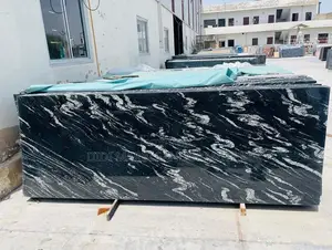 Granit Black Forest for Kitchen Marble Top and Dining Table