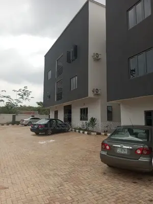 3bdrm Block of Flats in Gaduwa Estate for sale