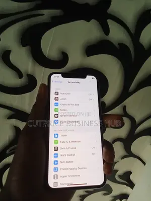Apple iPhone XS 256 GB White