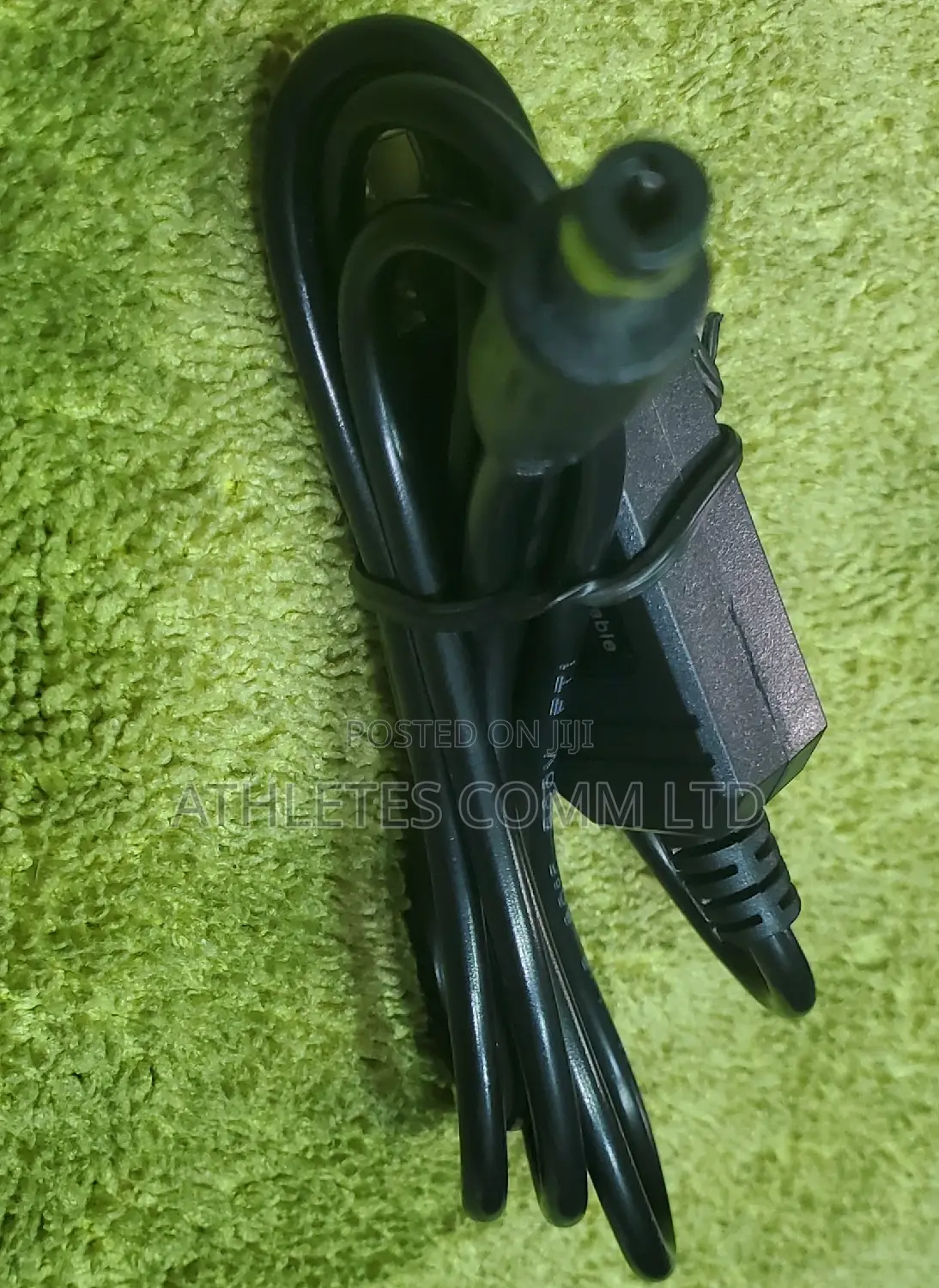 Power Bank Router Cable