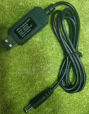 Power Bank Router Cable