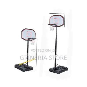 Basketball Stand for Schools