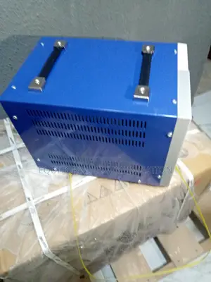 Duravolt 5000w Duravolt Stabilizer