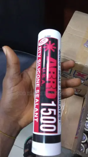 Abro Silicon Gum