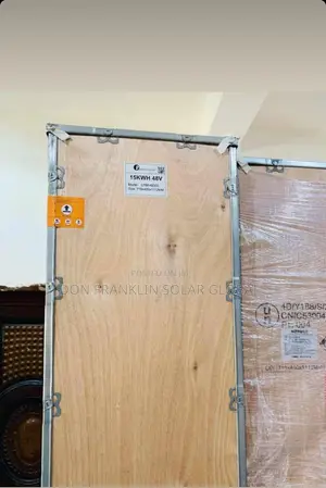 15kwh Felicity Lithium Ion Inverter Battery