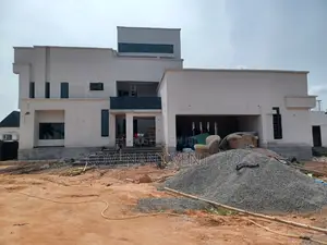 Premium Black Handrails and Glass Work