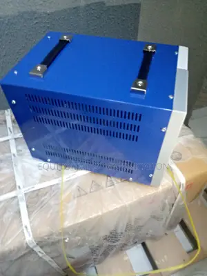 Duravolt - 5000w Stabilizer