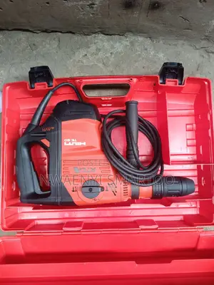 Hilti Product Hammer Drill T60
