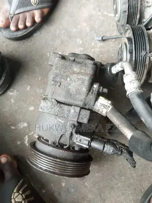 Compressor for Kia Optima 2008 Model and Hyundai