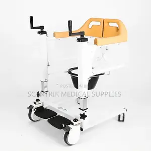 Patient Transfer Seat