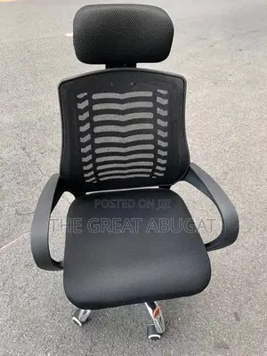 Executive Office Chair