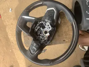 LX 600 Steering Wheel 2023-2024 Model