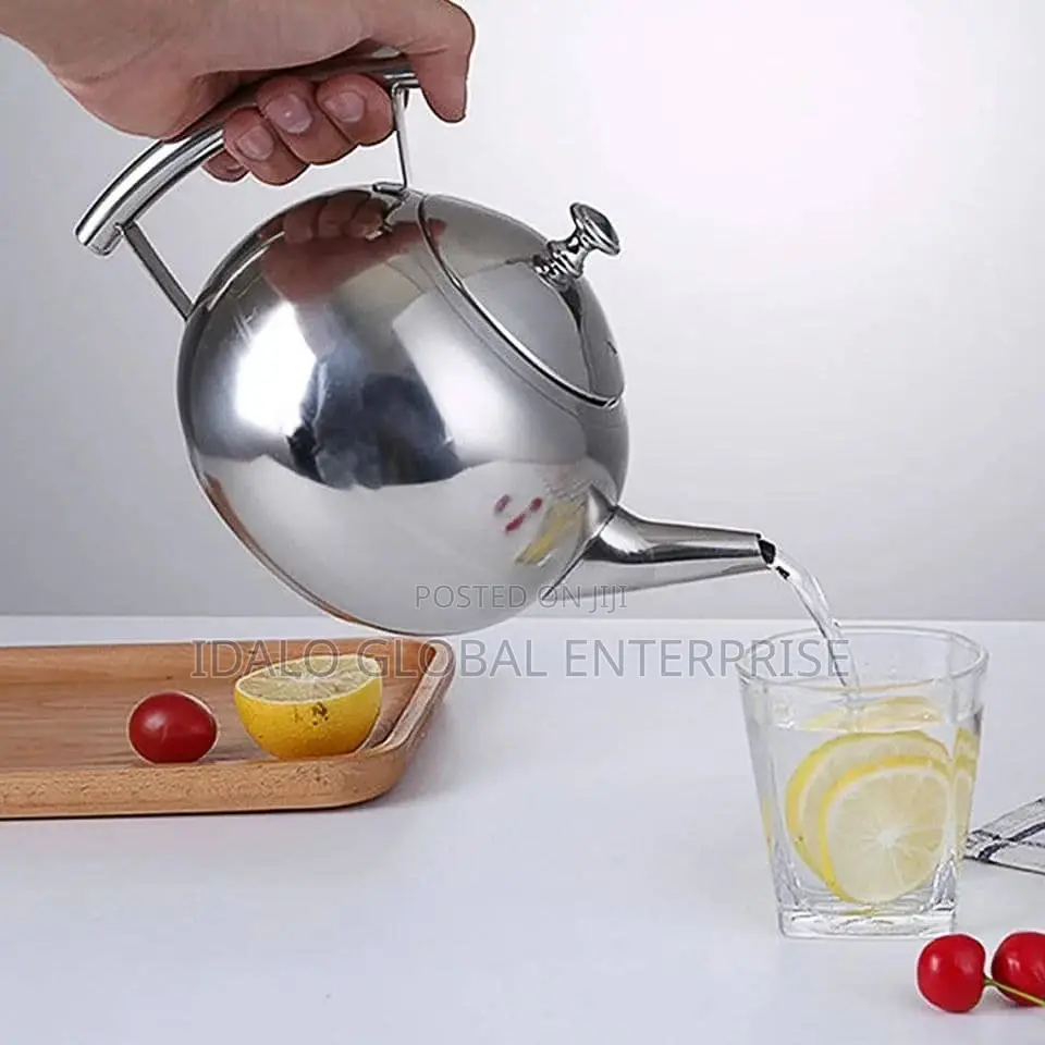 Coffee Pot