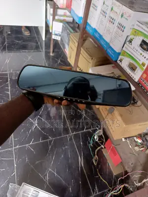 Dascam Inner Mirrior Reverse Camera