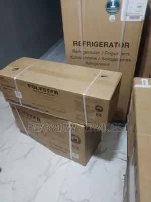 Pure Copper Thread Polystar 1.5hp Split Unit Ac