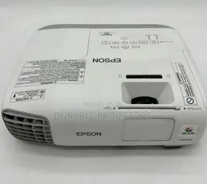 Daylight Epson Projector Abuja,Ajah ,Ibadan ,Ife