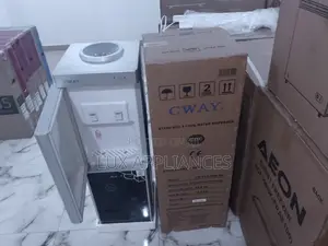 Brand New Cway Water Dispenser