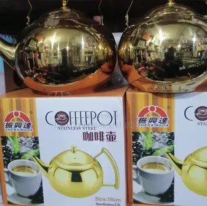 Coffee Pot