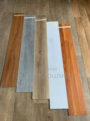 SPC Floor Good Material