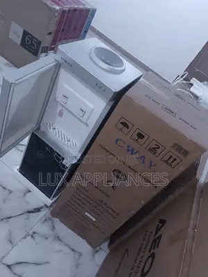Easy to Use Cway Water Dispenser